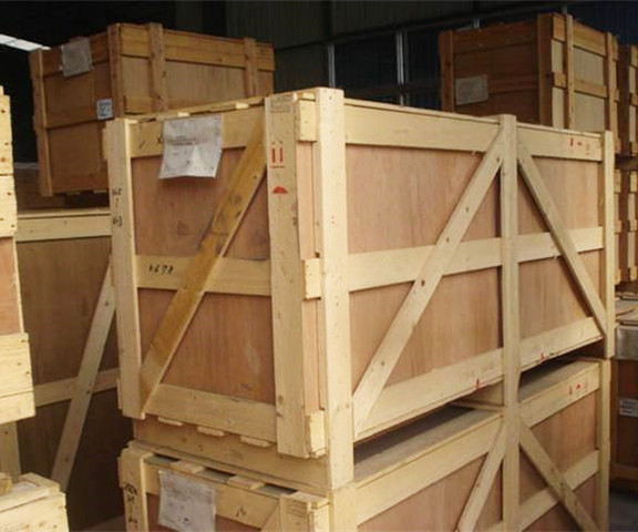 大件货物航空运输前准备工作要点