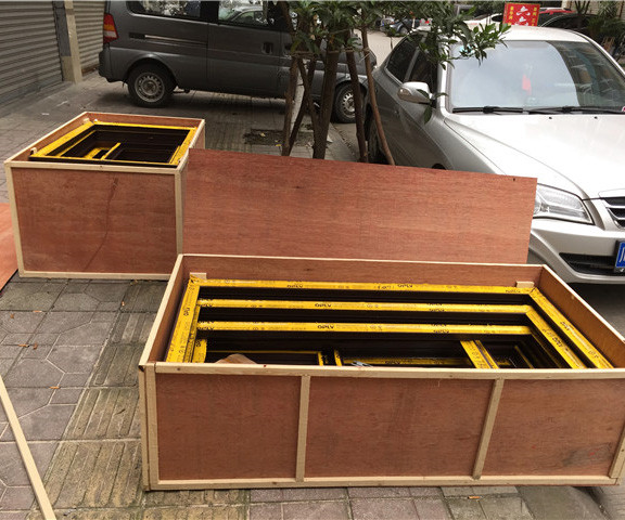 成都航空托运常见快递货运包装材料种类与用途