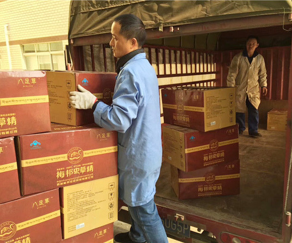 生鲜空运保鲜技术，你不知道的冷知识